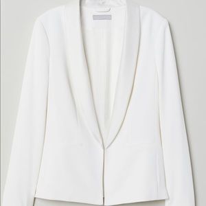 Brand New H&M female blazer